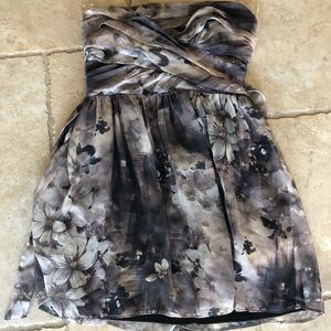 Semi formal shirt dress